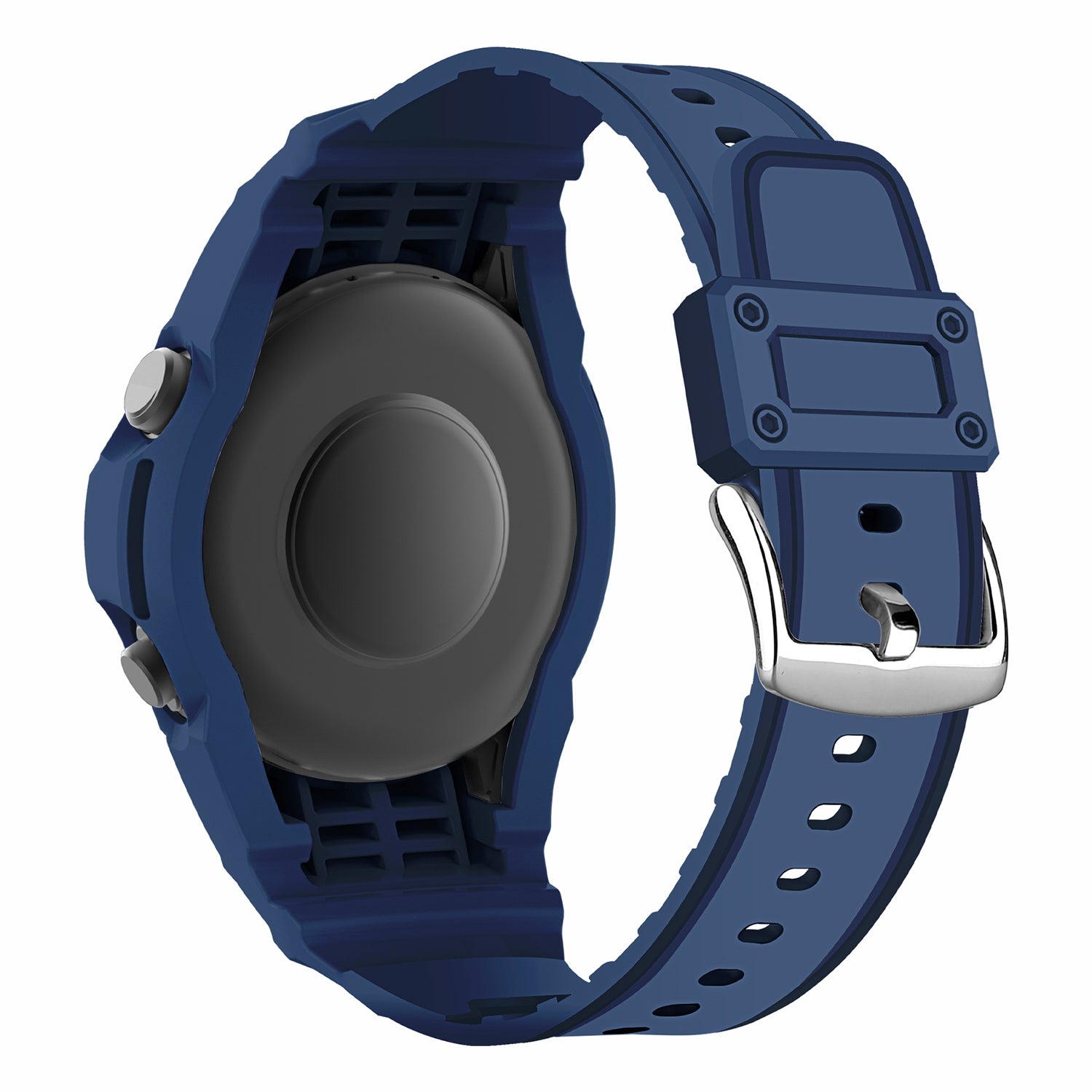 For Huawei Watch GT 2 46mm GT 3 46mm TPU Protective Case Replacement Wristbands Band Accessories Straps For Huawei Watch GT 2 46mm GT 3 46mm TPU Protective Case Replacement Wristbands Band Accessories Straps